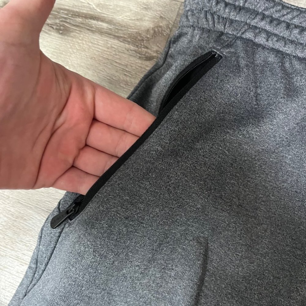 Csg Champs Sports Gear Athletic Moto Leg Sweatpants G… Gem